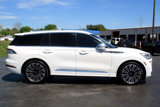 Used 2021 Lincoln Aviator Black Label w/ Dynamic Handling Package image 3