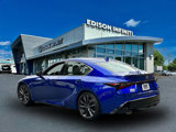 Used 2023 Lexus IS 350 F Sport image 4