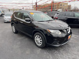 Used 2014 Nissan Rogue S image 3