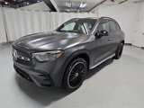 Used 2024 Mercedes-Benz GLC 300 4MATIC w/ AMG Line image 4