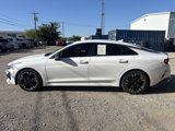 Used 2022 Kia K5 GT-Line image 4