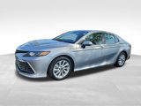 Used 2024 Toyota Camry LE image 3