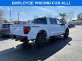 New 2025 Ford F150 Tremor w/ Equipment Group 402A High image 5