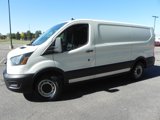 Used 2020 Ford Transit 150 Low Roof image 3