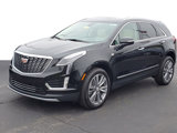 Used 2025 Cadillac XT5 Premium Luxury w/ Technology Package image 4
