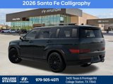 New 2026 Hyundai Santa Fe Calligraphy image 5