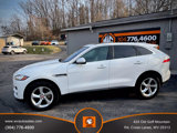 Used 2020 Jaguar F-PACE Premium image 2