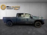 New 2025 Chevrolet Silverado 2500 LT w/ Trail Boss Package image 4