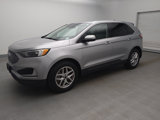 Used 2023 Ford Edge SEL image 2