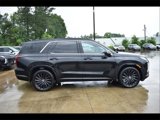 New 2025 Hyundai Palisade Calligraphy image 2