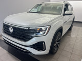 New 2026 Volkswagen Atlas SEL Premium R-Line image 3
