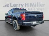 New 2025 Ford F150 Platinum w/ Equipment Group 702A High image 3