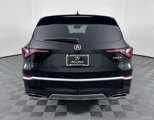 New 2025 Acura MDX FWD image 6