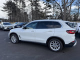 Used 2022 BMW X5 xDrive40i w/ Climate Comfort Package image 3