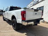 Used 2021 Ford F350 Lariat image 2