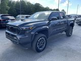New 2025 Toyota Tacoma TRD Sport image 5