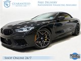Used 2024 BMW M8 Competition image 4