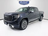 Used 2024 GMC Sierra 1500 Denali Ultimate image 3