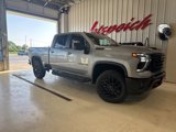 New 2025 Chevrolet Silverado 2500 LT w/ Trail Boss Package image 2