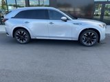 New 2025 MAZDA CX-90 3.3 Turbo S w/ Premium Package image 4