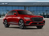 New 2026 Genesis GV80 3.5T e-SC image 2