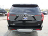 New 2025 Ford Expedition Max Platinum image 6