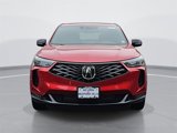 Certified 2025 Acura RDX AWD w/ A-Spec & Advance Pkg image 2
