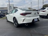 New 2025 Acura TLX SH-AWD w/ A-SPEC Pkg image 3