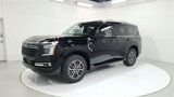 New 2025 Nissan Armada SL image 3
