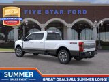 New 2025 Ford F350 King Ranch image 5