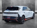 New 2025 Hyundai Ioniq 5 N image 2