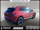 New 2025 Buick Envision Sport Touring image 3
