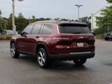 Certified 2022 Jeep Grand Cherokee L Limited image 5