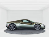 Certified 2024 Ferrari 296 GTS image 6