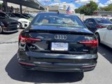 Used 2023 Audi A4 2.0T Premium Plus w/ Premium Plus Package image 5