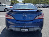 Used 2016 Hyundai Genesis Coupe 3.8 image 5