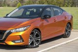 Used 2022 Nissan Sentra SR image 6