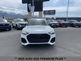 New 2025 Audi SQ5 Premium Plus image 2