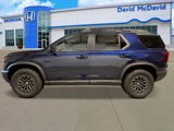 New 2026 Honda Passport TrailSport image 2