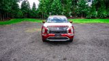 New 2025 Mitsubishi Outlander SE image 2