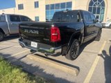 New 2025 RAM 1500 Limited image 4