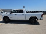 New 2026 RAM 2500 Lone Star image 2