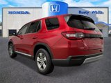 New 2025 Honda Pilot EX-L image 5