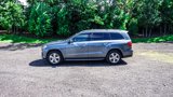 Used 2017 Mercedes-Benz GLS 450 4MATIC image 4