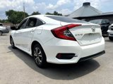 Used 2018 Honda Civic LX image 3