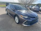 Used 2024 Toyota Camry LE image 2