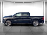 New 2025 RAM 1500 Laramie w/ Sport Appearance Package image 4