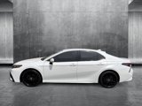 Certified 2021 Toyota Camry XSE image 4