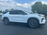 New 2026 Chevrolet Traverse LT w/ Driver Confidence Package image 2