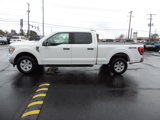 Used 2021 Ford F150 XLT w/ Equipment Group 301A Mid image 2